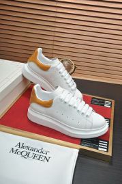 Picture of Alexander McQueen Shoes Men _SKUfw134089690fw